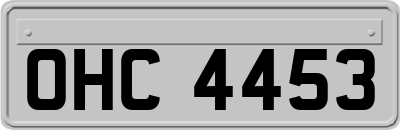 OHC4453
