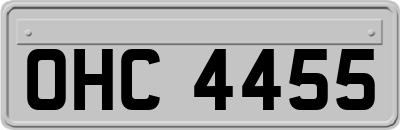 OHC4455