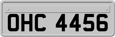 OHC4456