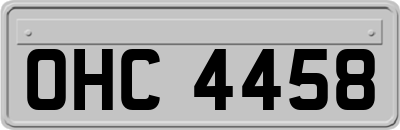 OHC4458