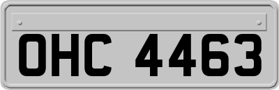 OHC4463