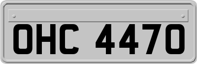 OHC4470