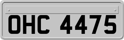 OHC4475