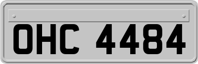 OHC4484