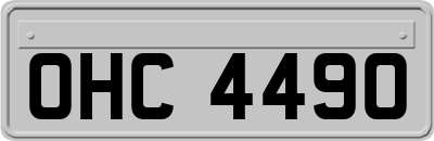 OHC4490