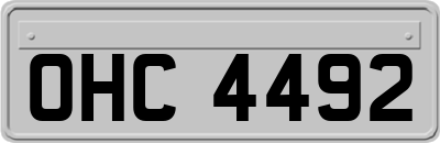 OHC4492