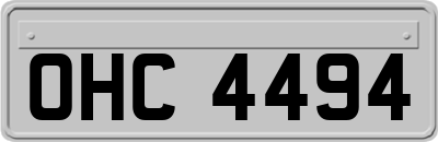OHC4494