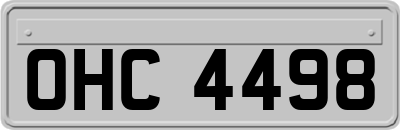 OHC4498