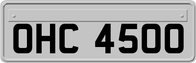 OHC4500
