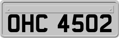 OHC4502