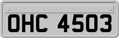 OHC4503