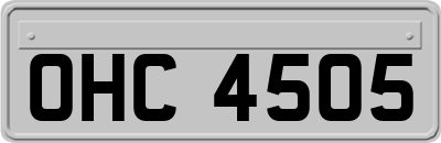 OHC4505