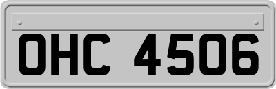 OHC4506