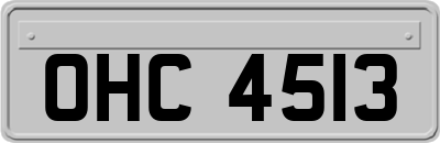 OHC4513