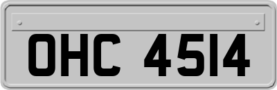 OHC4514