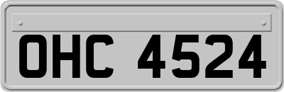 OHC4524