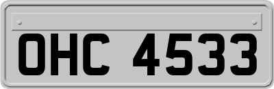 OHC4533