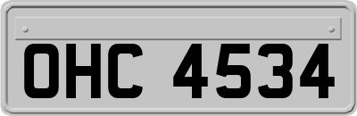 OHC4534
