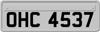 OHC4537