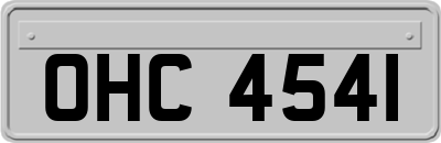 OHC4541