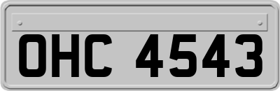 OHC4543