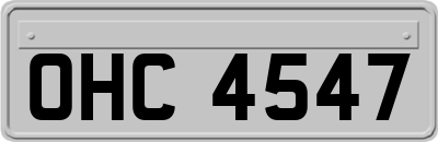 OHC4547