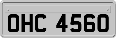 OHC4560