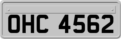 OHC4562