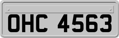OHC4563