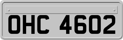 OHC4602
