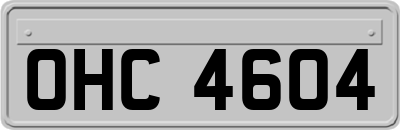 OHC4604