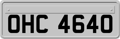 OHC4640