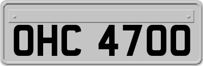 OHC4700