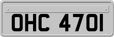 OHC4701