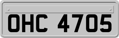 OHC4705