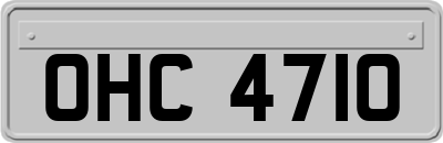 OHC4710
