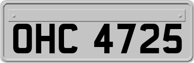 OHC4725