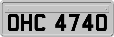 OHC4740