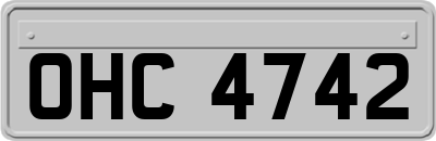 OHC4742