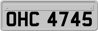 OHC4745