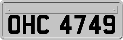 OHC4749