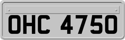 OHC4750
