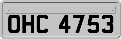OHC4753