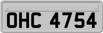 OHC4754