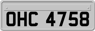 OHC4758