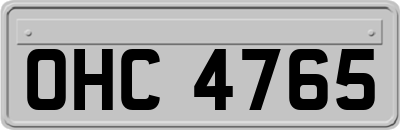 OHC4765