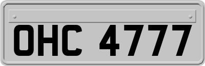 OHC4777