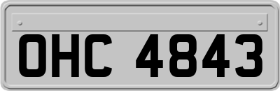 OHC4843