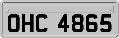 OHC4865