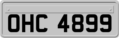 OHC4899